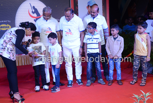 Mangaluru  set for MPL second edition - Dec 2015 1